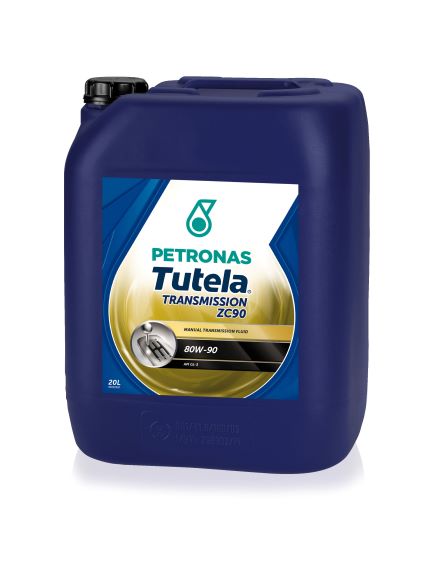 OLIO TRASMISSIONI TUTELA ZC 90 80W90 - 1LT - Autoricambi Cimino Snc