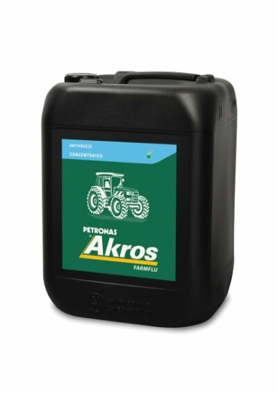 AKROS FARM FLU 20L